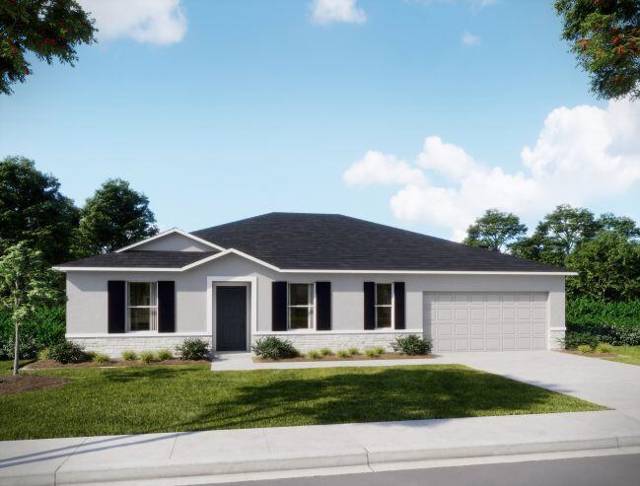 6447 NW HEMLOCK Street, home for sale in St. Lucie County