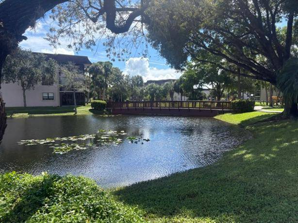 6095 N SABAL PALM Boulevard #308