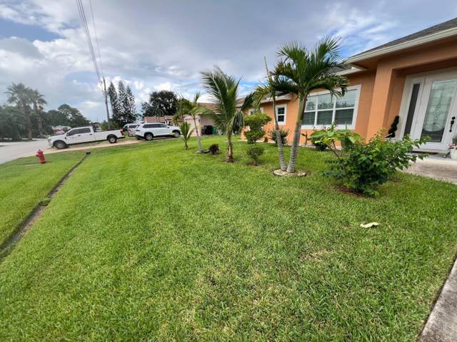 4471 SW Hagaplan Street, home for sale in St. Lucie County