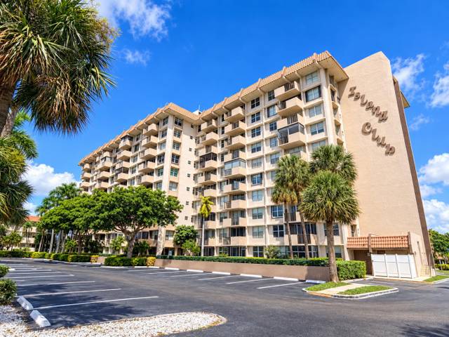 777 S Federal Highway #RP407, home for sale in Pompano Beach