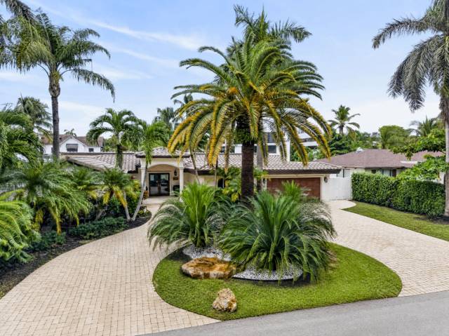 329 ISLE OF CAPRI Drive