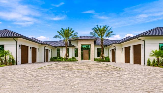 5593 Reynolds Road