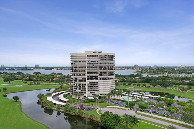 Consulate Condos for Sale in West Palm Beach, FL