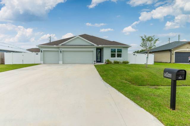 1912 SW FANFARE Street home for sale in Port St Lucie
