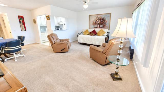 160 Preston Way home for sale in Preston At Century Village