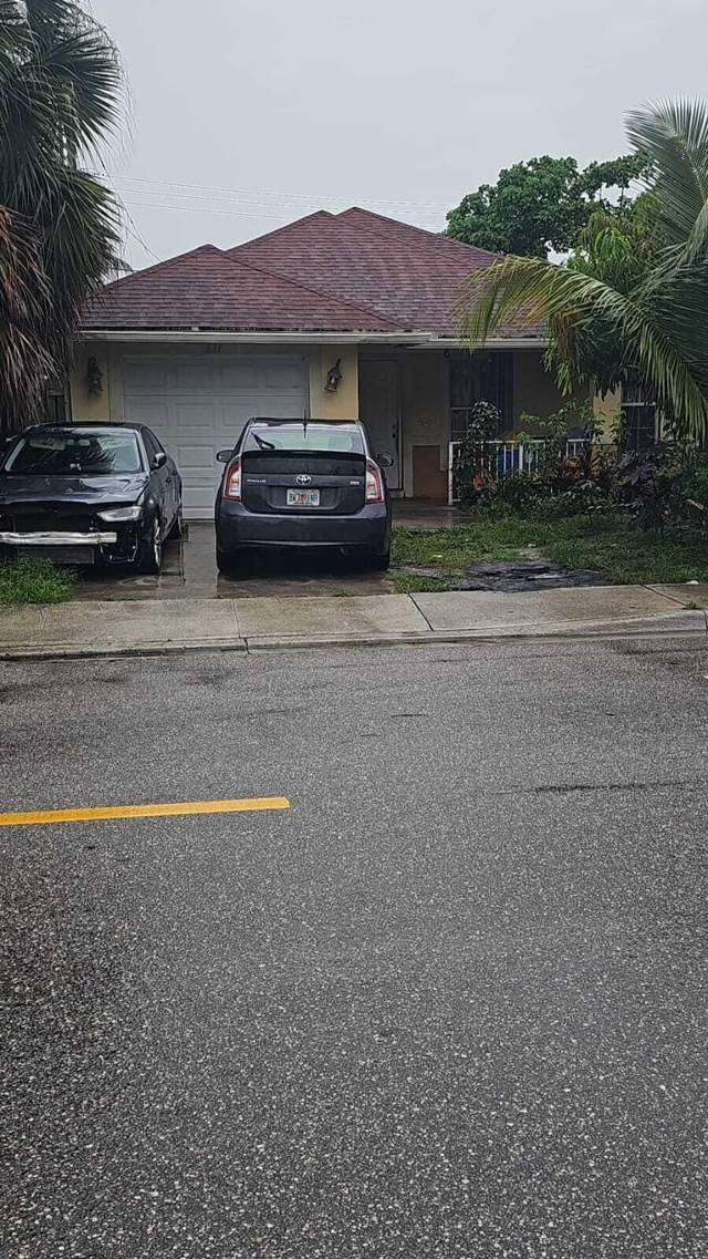 631 S A Street #631, home for sale in Lake Worth Beach