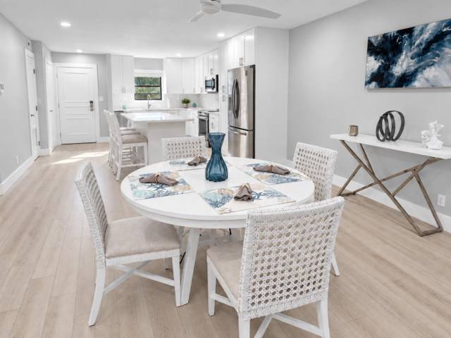 300 N Hwy A1A #105D home for sale in Ocean Parks