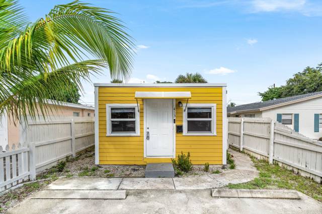 Lake Worth Town