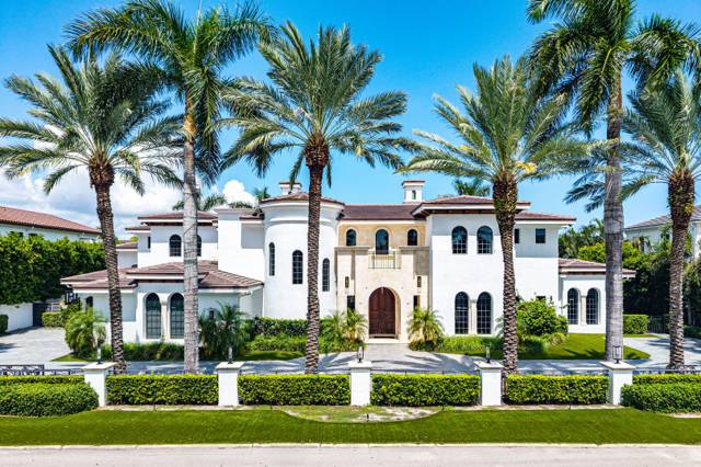251 W Coconut Palm Road home for sale in Royal Palm Yacht & Country Club