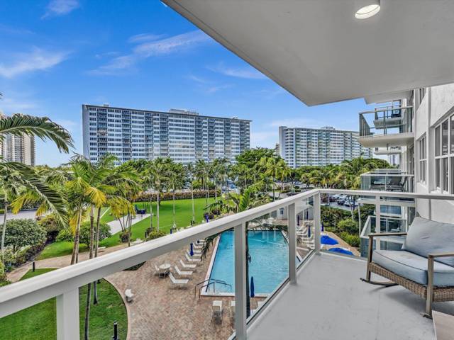 3300 NE 36th Street #420 home for sale in Coral Ridge Towers East Co-Op