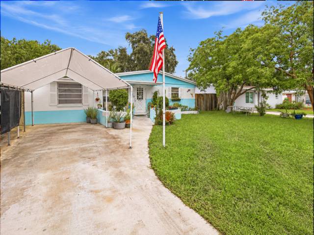 4269 SW 50TH Street