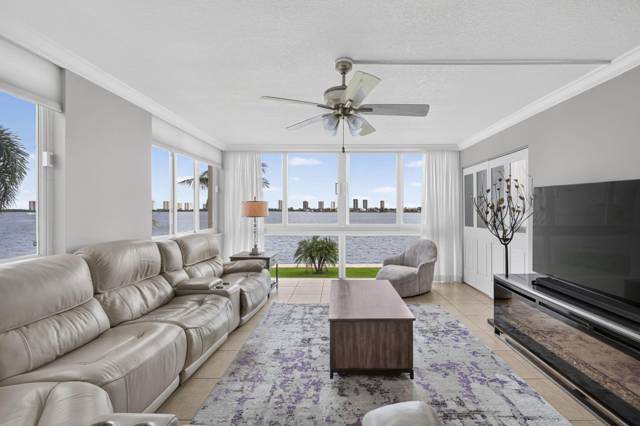301 LAKE SHORE Drive #201