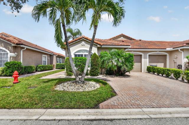 8381 VIA LEONESSA home for sale in Mizner Pointe Of Boca Via Ancho