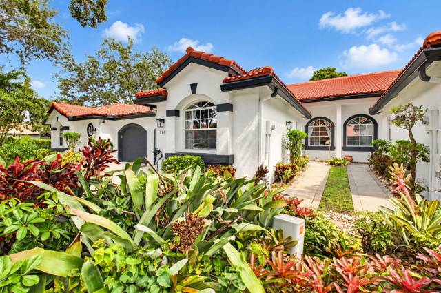 8285 VIA DI VENETO home for sale in Boca Azul