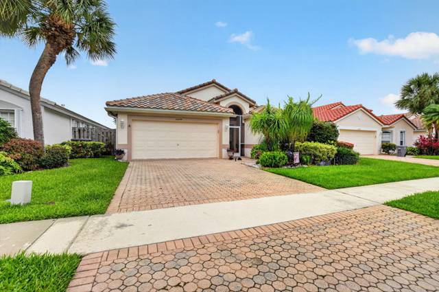 22899 Royal Crown Terrace