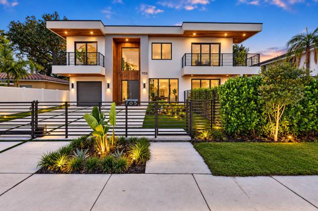 705 SW 8TH Terrace home for sale in Tarpon River