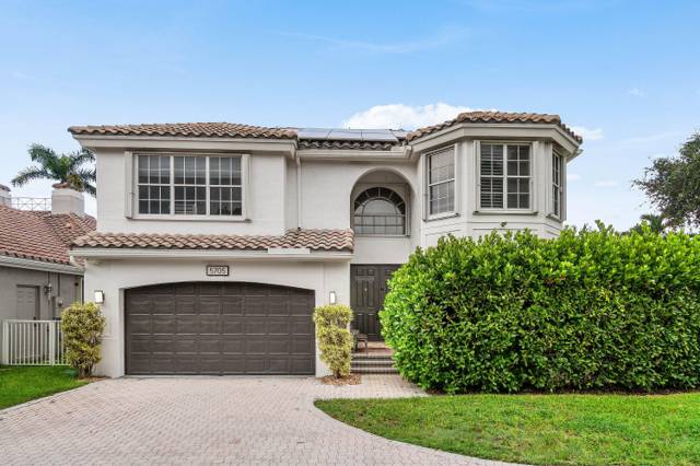 5705 NW 42ND Court