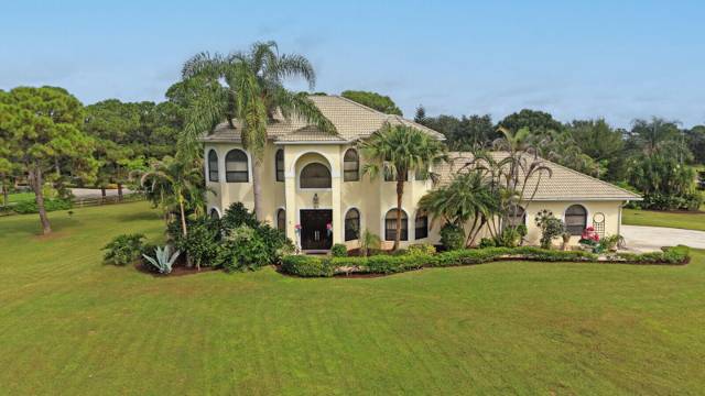 2006 SW AMARILLO Lane home for sale in Stuart West