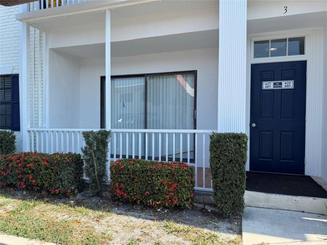 160 CYPRESS CLUB Drive #607