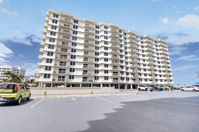 3215 S Ocean Boulevard #501, home for sale in Highland Beach