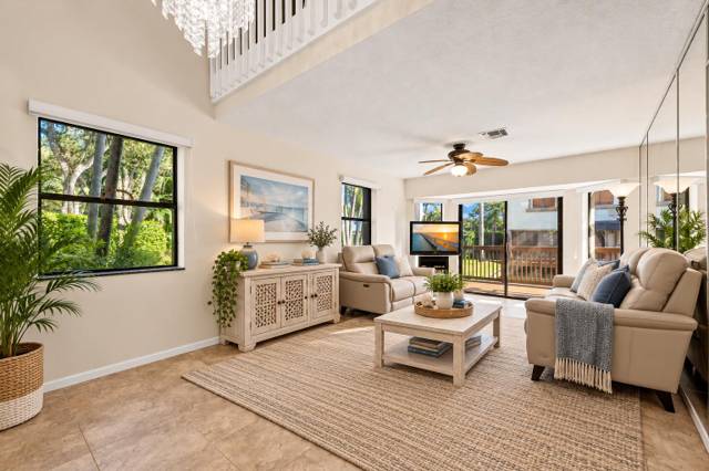 2402 Landings Boulevard, home for sale in Greenacres