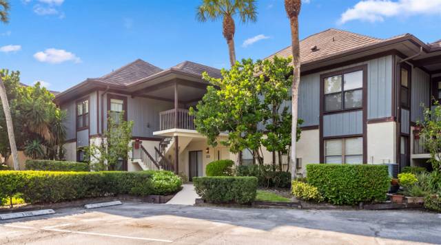 13329 Polo Club Road #105