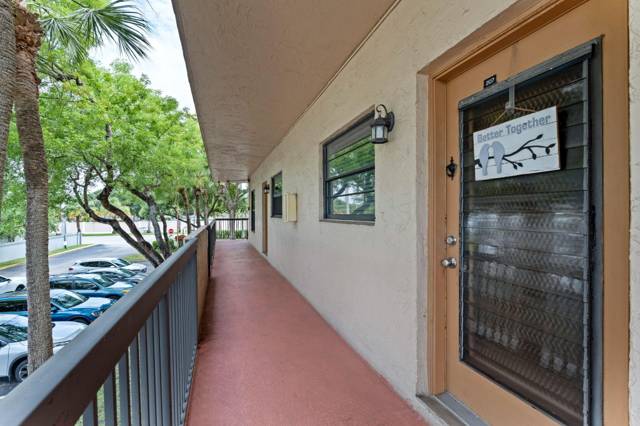 6095 N Sabal Palm Boulevard #207