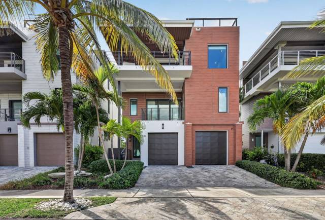 336 Balboa Street home for sale in Hollywood Central Beach
