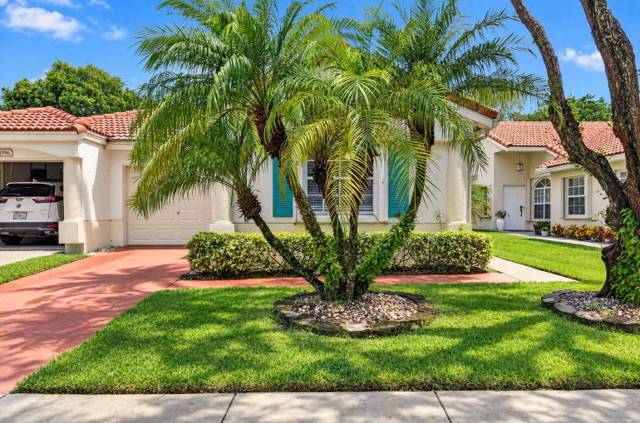 6100 PETUNIA Road home for sale in Floral Lakes