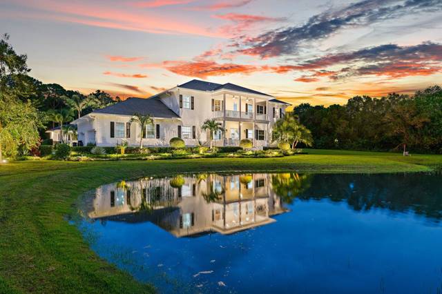 17736 103rd Terrace home for sale in Jupiter Farms Jupiter
