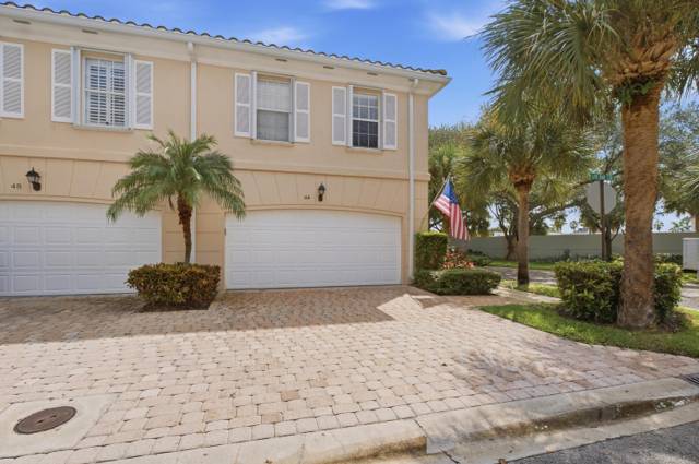 44 LIVE OAK Circle, home for sale in Tequesta