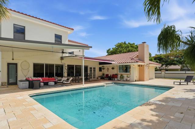 1500 SW 15TH Street home for sale in Hillsboro Park