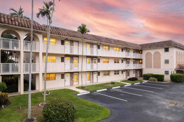 400 NE 20TH Street #D112 home for sale in Boca Verde East