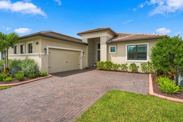 8252 SW NORCIA Way, Port St. Lucie 34987 home for sale