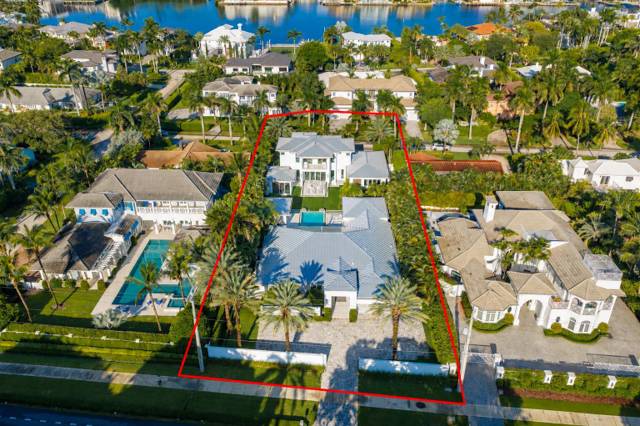 944 S Ocean Boulevard home for sale in Seagate Ext