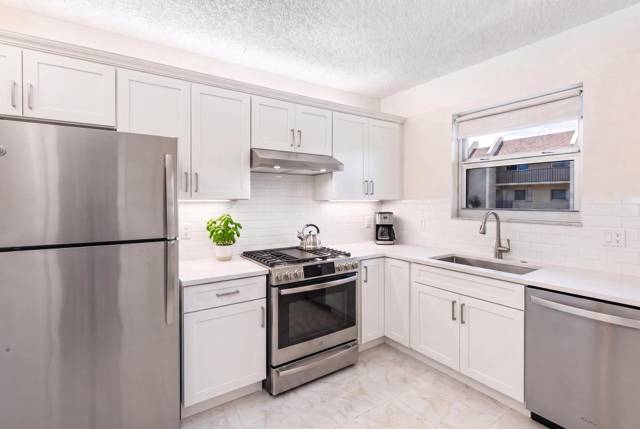 2825 SW 22nd Avenue #Apt 107 home for sale in Sabal Pine East
