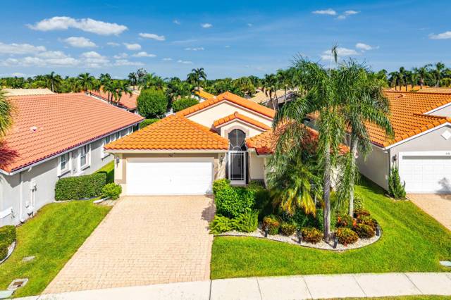 7182 HAVILAND Circle