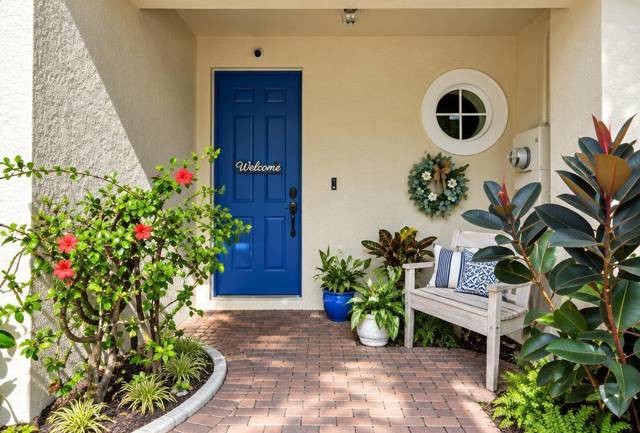 2823 S EVERGREEN Circle home for sale in Quantum Park Townhomes