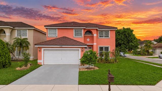 18982 ADAGIO Drive