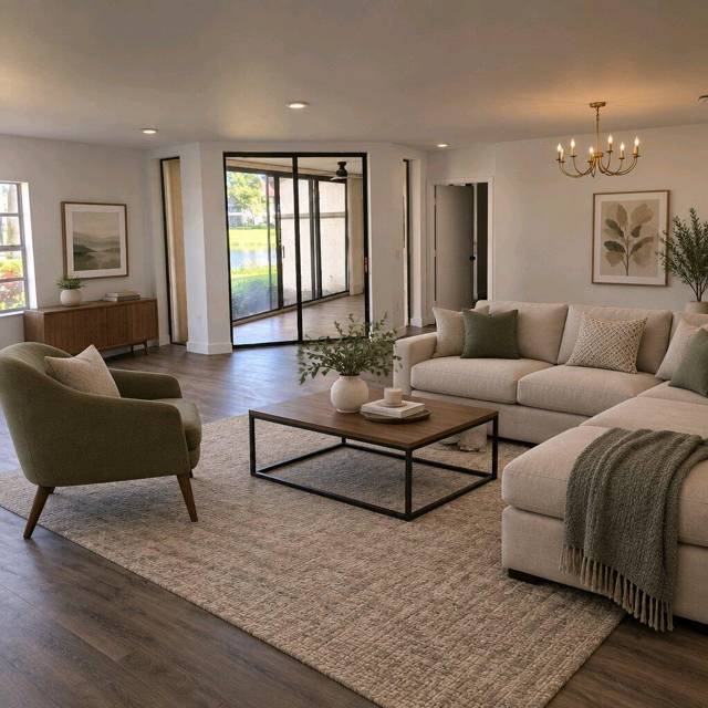 5250 EUROPA Drive #B