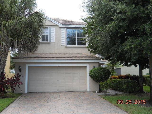 147 KENSINGTON Way home for sale in Anthony Groves