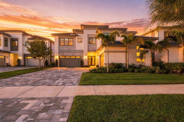 12870 Crane Crossing, home for sale in Palm Beach Gardens