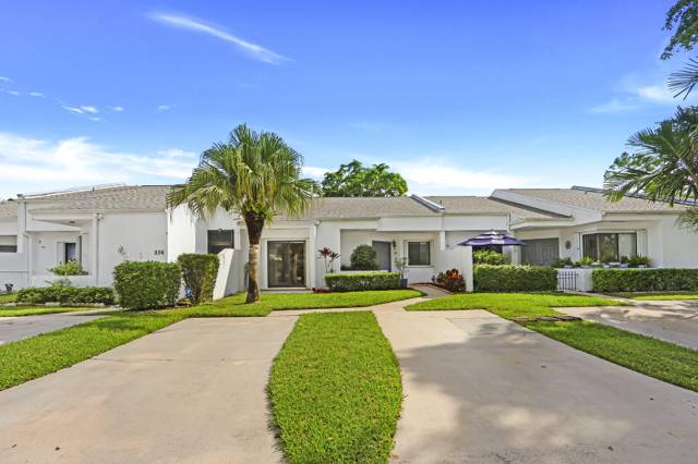 234 PAR Drive, home for sale in Royal Palm Beach