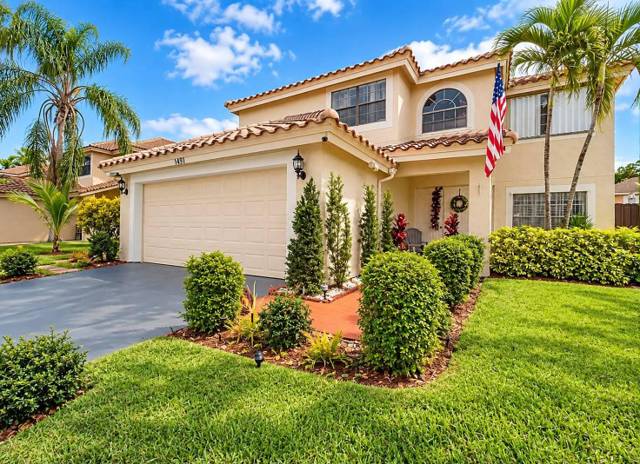 1431 SW 87TH Way home for sale in Cinnamon Place