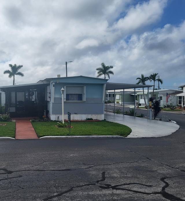 10885 SE Federal Hwy 67 Highway, home for sale in Hobe Sound