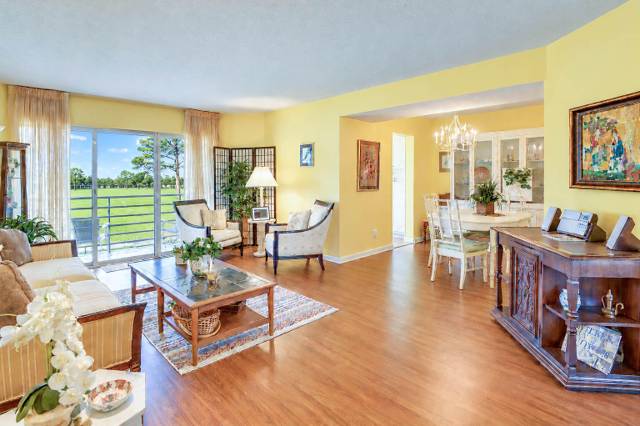 3755 VIA POINCIANA #402, home for sale in Lake Worth