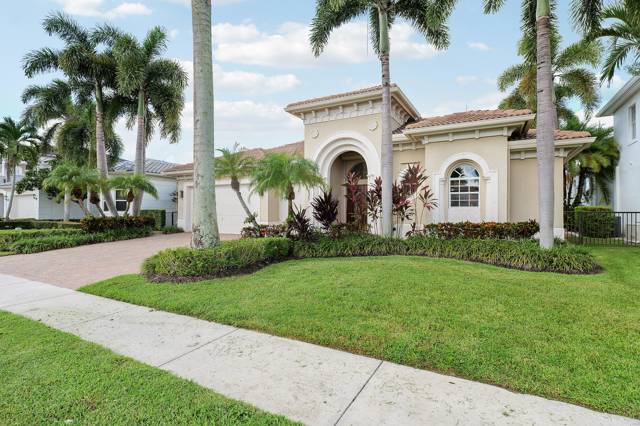 807 Floret Drive, home for sale in Palm Beach Gardens