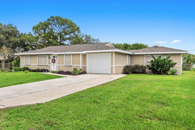 2417 SW RONEY Road