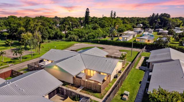 3554 SE Cobia Way, home for sale in Stuart