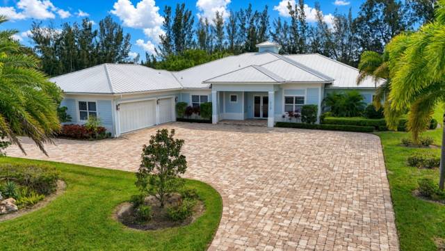 9118 Whippoorwill Trail, home for sale in Jupiter